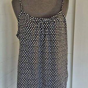 Women's Faded Glory Spaghetti Strap Blouse